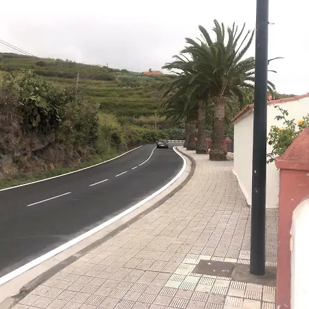 Dom wakacyjny Los Barros Genovés