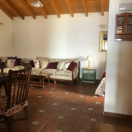 بيت للعطل Los Barros Genovés